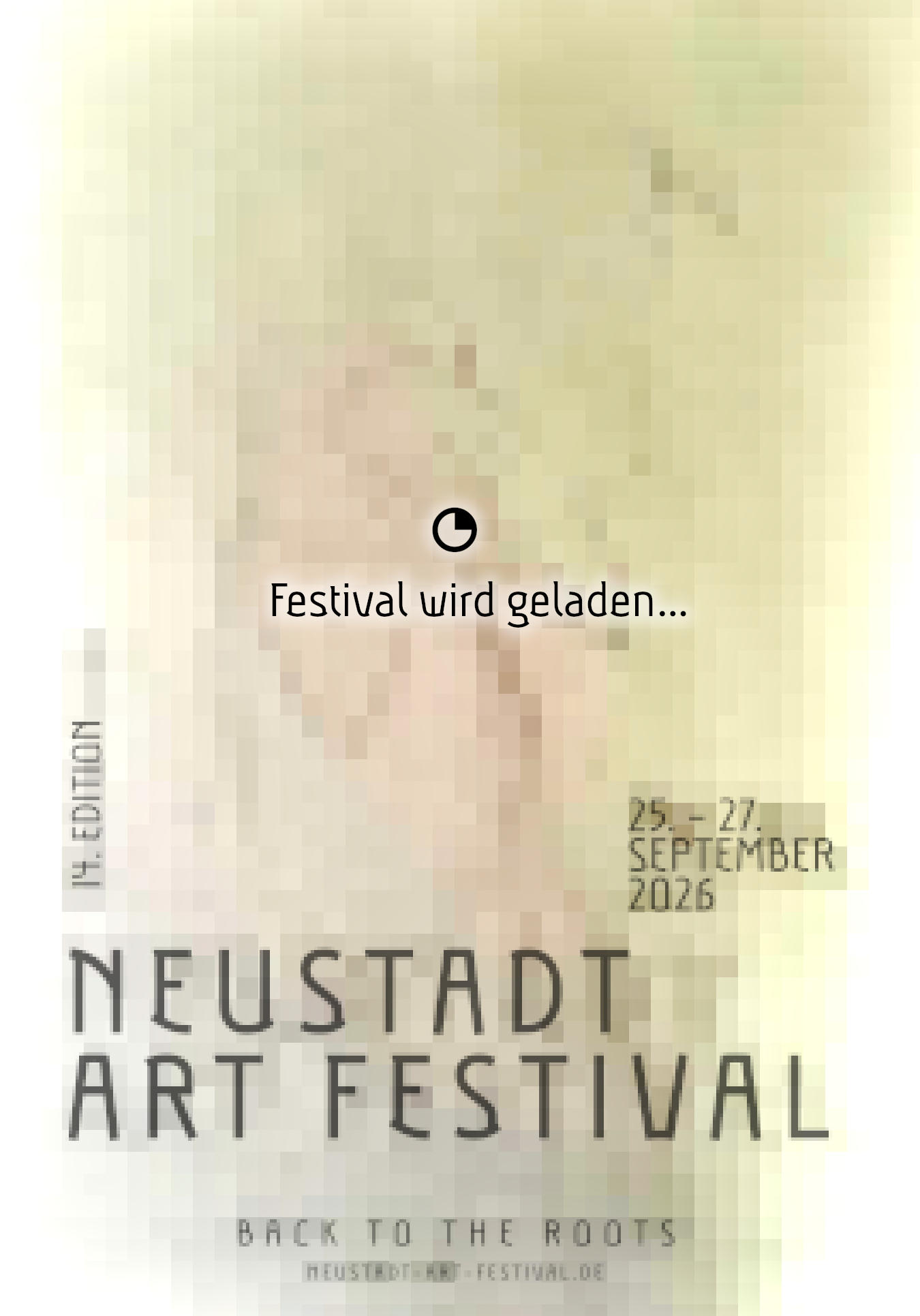 Neustadt Art Festival