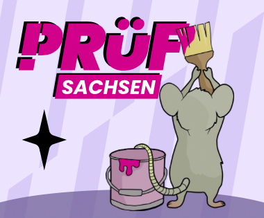 PRÜF Sachsen